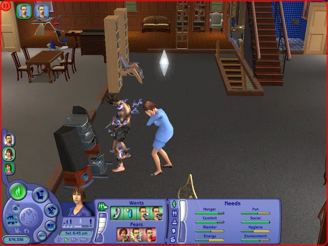 Sims For Windows Free Download