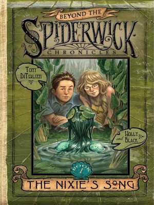 Spiderwick chronicles free online movie
