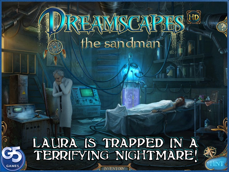 Dreamscapes The Sandman Game